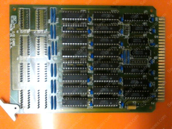 PWB 110494-005 | PROLOG TTL I/O CARD PWB 110494-005 D171068 PC BOARD - Image 5