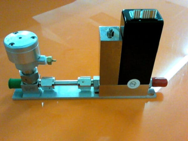 2002234 | 5 SLM UNIT FLOW CHANNEL ASSY - Image 3