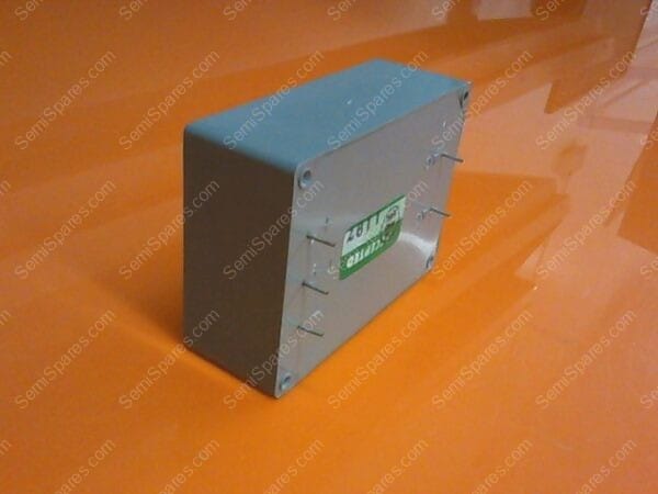 D15-35 | MINIATURE AC TO DC PWR MODULE - Image 3