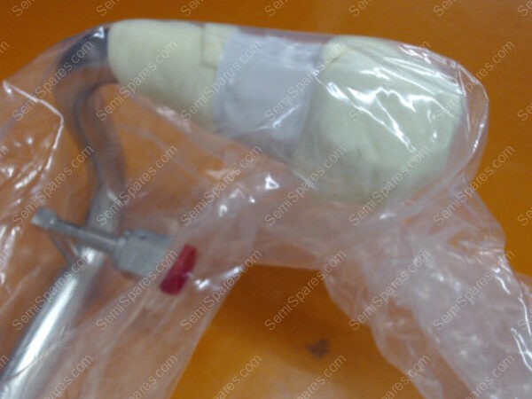 839-054738-001 | WLDMNT TBG CHEM VENT AV335 - Image 3