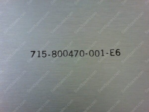 715-800470-001 | PL,FR,R,LL - Image 3
