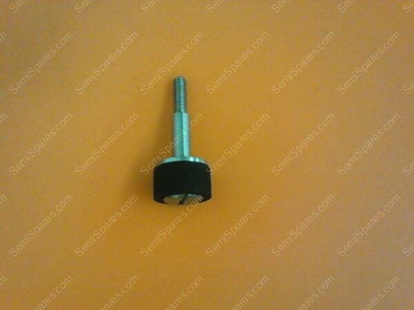PG-1510-00 | ROLLER RUBBER,1-2946-020