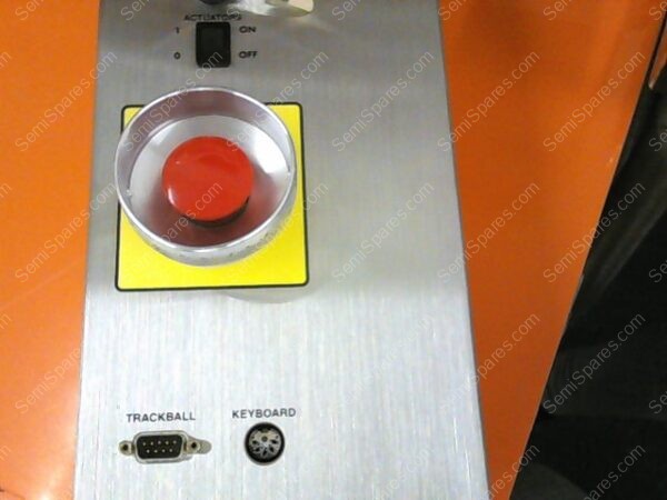 853-017152-115 | ASSY,EMO BOX,FR,GF CE,KYBD