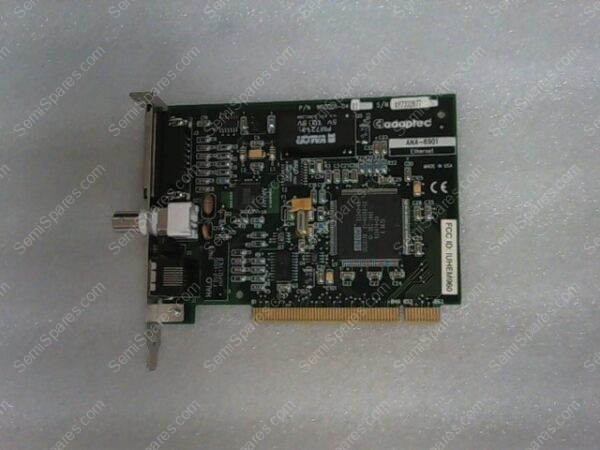 960001-04 | ETHERNET ADAPTER PCI CARD - Image 3