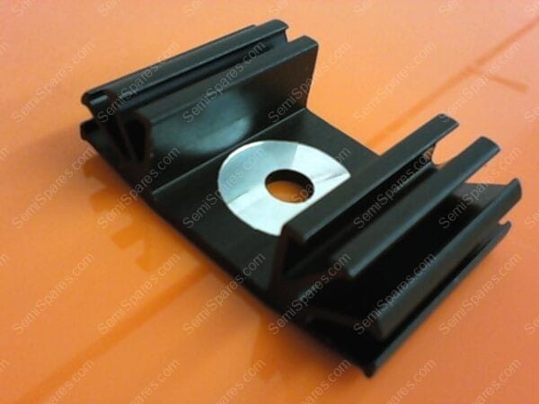 779-002801-001 | POWER  DIODE HEAT SINK - Image 4