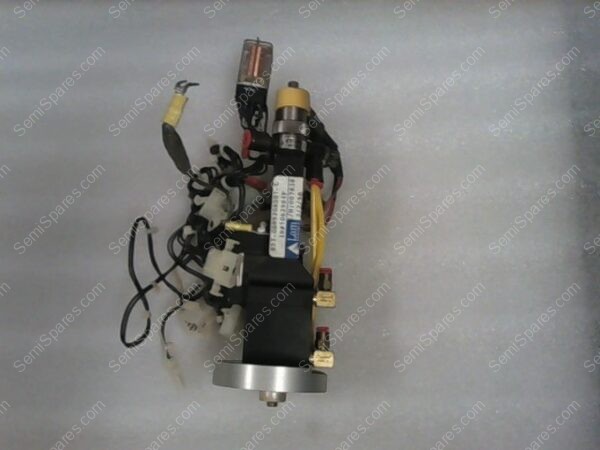 853-009520-001 | ASSY LIFTER MECHANISM