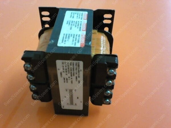 638-063091-001 | TRANSFORMER,200VA,480/24V,CE - Image 6