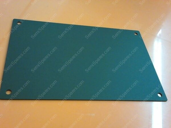 714-801851-001 | COV,CONN PL,CONT RACK - Image 3