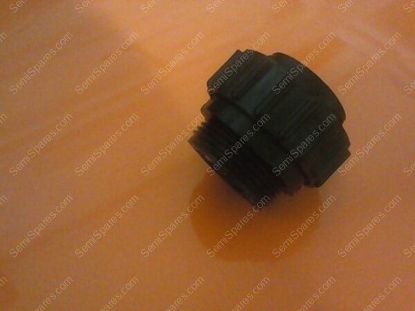 EC-0355-00 | CONN, CIRCULAR, AMP, FEMALE, VL-6320-00, SST1