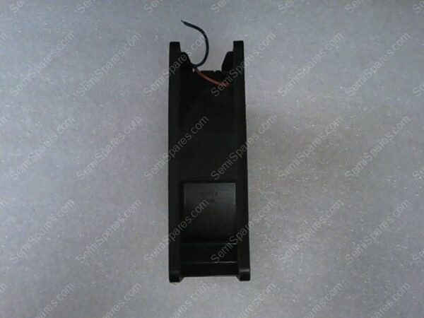 F123BE24B | FAN TUBEAXIAL, DC24V, 0.350A, BALL BEARING - Image 2
