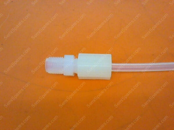 122-554300-001 | TUBE, RRA NOZZLE - Image 2