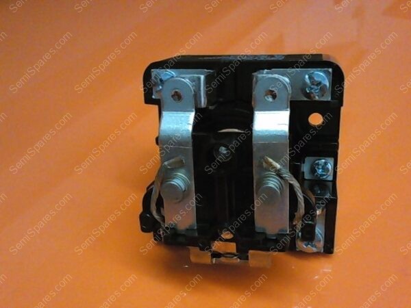 CB-1000-00 | CONTACTOR,2-POLE,25 AMP.P/N 25C7356 - Image 2