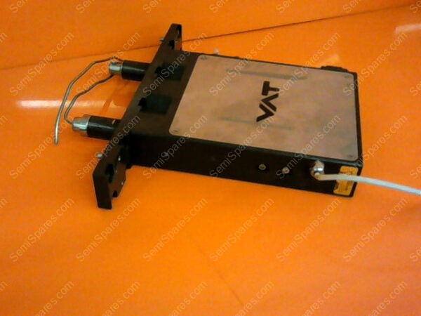 02010-BA24 | VAT 02010-BA24 RECTANGULAR GATE VALVE MONOVAT SERIES 02 - Image 3