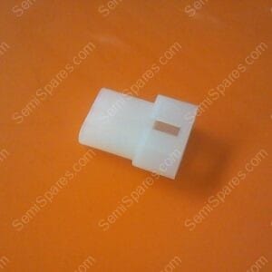 EC-3010-00 | CONNECTOR,FEMALE, 03-09-2032
