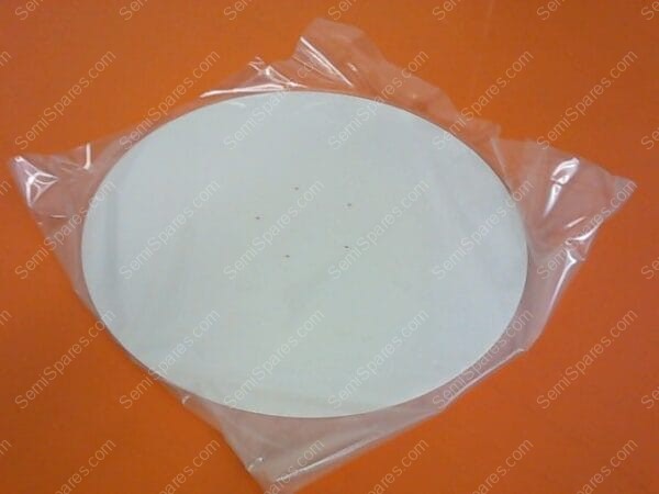 716-028740-001 | CAFFLE, PLATE, 9600, 6" - Image 2