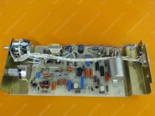 MT-0470-00 | GAUSSMETER,F6780001S - Image 2