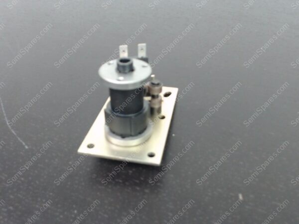 XX-2030-00 | CLUTCH BRAKE,3500009 - Image 2