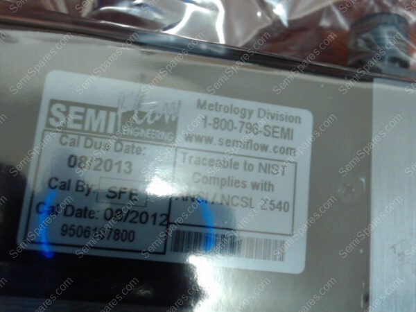 MF-9420-00 | MFC,C1661CAS-0013001L-4RHOVAM,N2, 1SLM