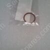 OR-2122-01 | O-RING SILICONE,2-122, MISC