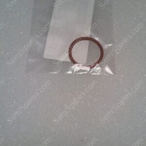 OR-2122-01 | O-RING SILICONE,2-122, MISC