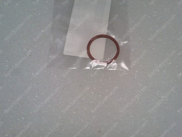 OR-2122-01 | O-RING SILICONE,2-122, MISC