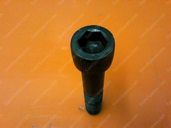 728-062624-070 | SCR,SCH CAP,ALY,SlfLK,M12x1.75