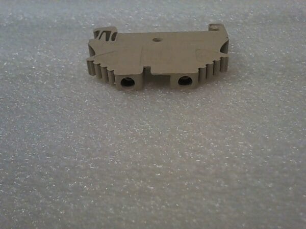 WDU 1.5 | DIN RAIL TERMINAL BLOCKS 1.5 - Image 2