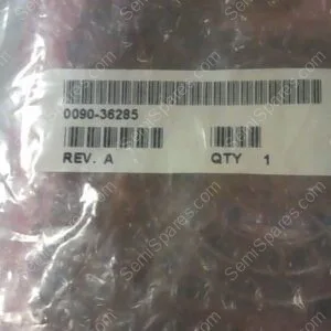 FN-0620-00 | COOLING FAN WITH THERMOSTAT,0090-36285