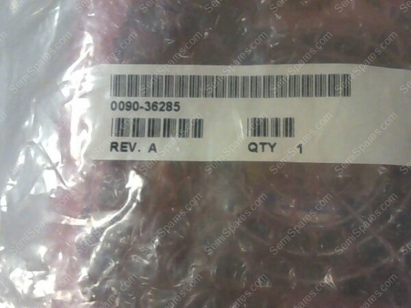 FN-0620-00 | COOLING FAN WITH THERMOSTAT,0090-36285