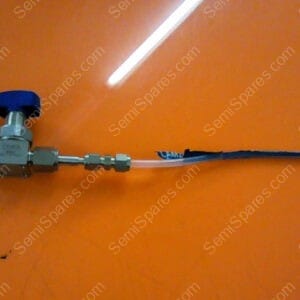 6LVV-DPVR4-P | SWAGELOK 6LVV-DPVR4-P STAINLESS STEEL DIAPHRAGM VALVE