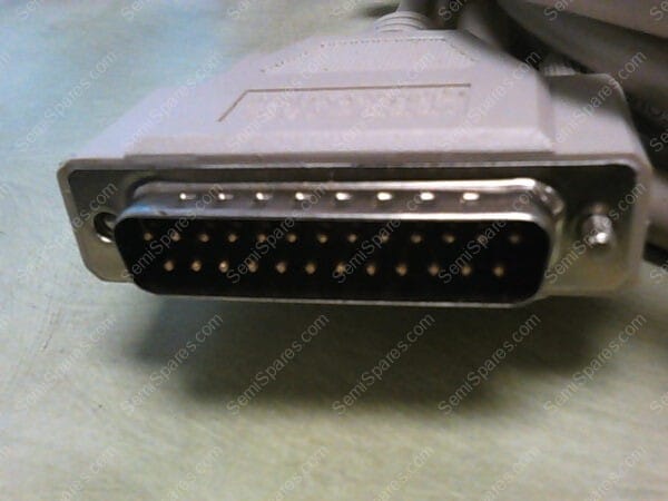IEEE-1284-1994 | COMPUTER E166307 AWM 20276 80C 30V VW-1 IEEE-1284-1994 COMPLIANT - Image 3