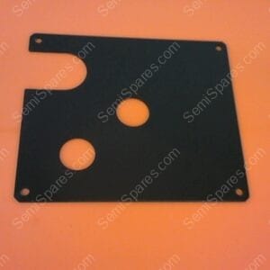 714-032562-004 | PLATE, BLANK OFF EXHAUST PORT