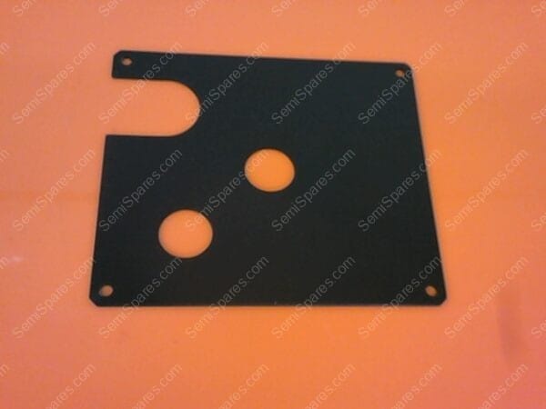 714-032562-004 | PLATE, BLANK OFF EXHAUST PORT
