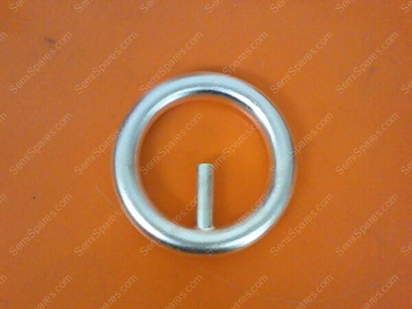 839-015124-001 | WELDMENT  COIL VANE