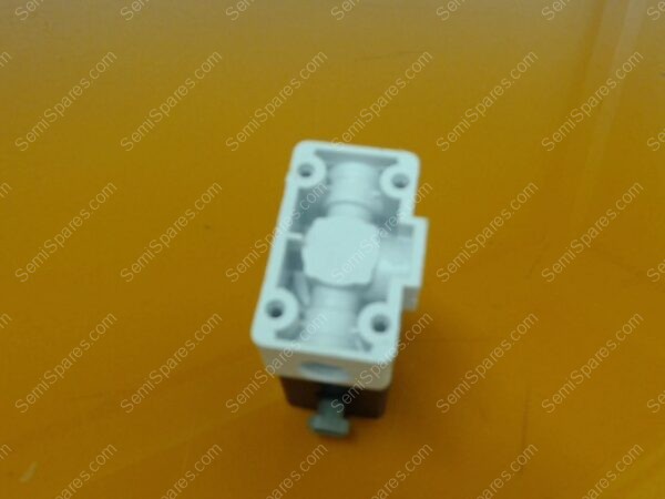 SO-9035-00 | SOLENOID,VALVE,BURKERT,124-C-5/16-A-1/4,00451884 - Image 2