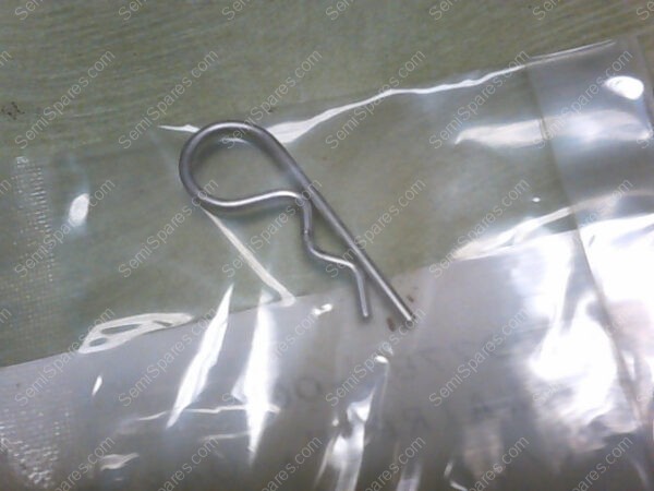 726-097786-001 | CLIP,HAIRPIN,.042 DIA
