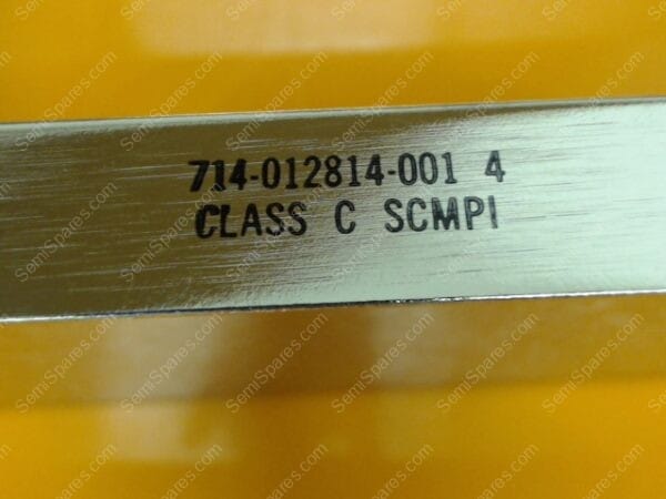 714-012814-001 | PLENUM, 4600 - Image 6