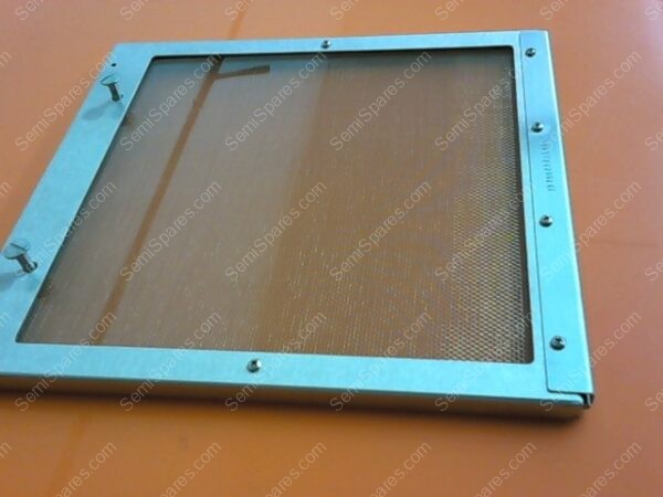 853-370426-001 | ASSY,DR,FU ACS