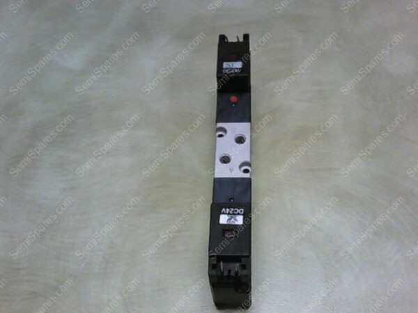 K110-4E2-PLL | KOGANEI K110-4E2-PLL SOL VALVE UNIT - Image 3