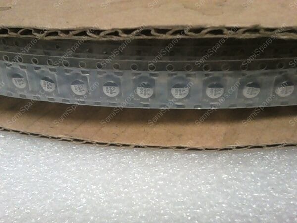 EEVHB1HR10R | CAP ALUM 0.1UF 20% 50V SMD - Image 3