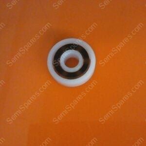 BG-0255-00 | BEARING, CHAMBER DOOR GUIDE, 0501029, HMP/B