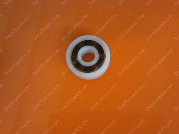 BG-0255-00 | BEARING, CHAMBER DOOR GUIDE, 0501029, HMP/B