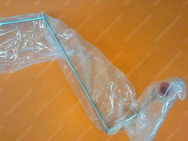 839-024563-910 | WLDMNT,VENT,EXIT LOADLOCK - Image 2