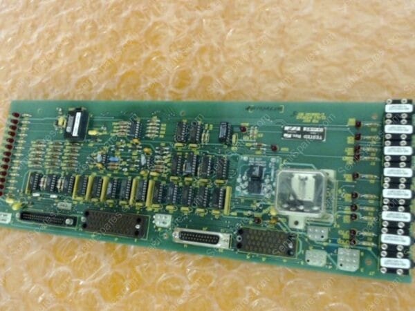 BD-7310-00 | PC BOARD,109061001,ES/ALS INTERFACE - Image 4