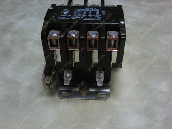 644-008579-011 | CONTACTOR,AC,SAF - Image 3
