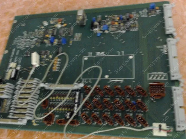 BD-4721-00 | PC BOARD, GAS INTERFACE,118130-001, FURN - Image 2