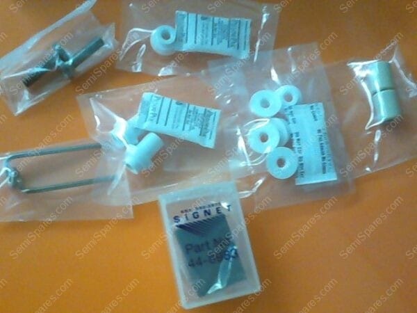 KT-0015-00 | KIT,MINOR,SOURCE,1064B1,WITH BN/W