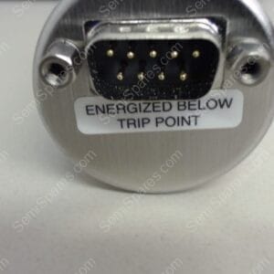 MS-1622-00 | SWITCH,9 PIN,D-CONNECTOR,51B11TCA2B010