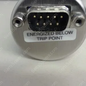 MS-1622-00 | SWITCH,9 PIN,D-CONNECTOR,51B11TCA2B010
