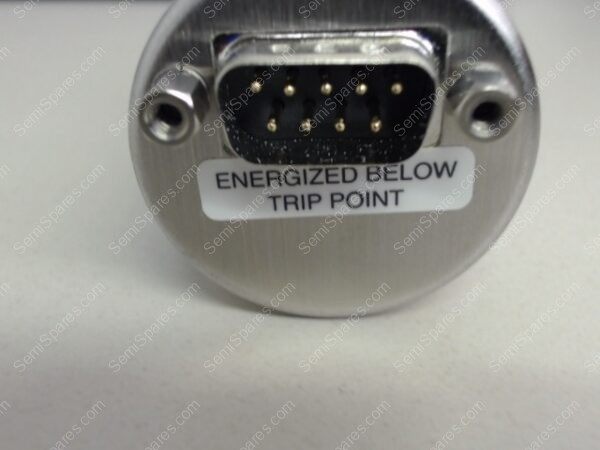 MS-1622-00 | SWITCH,9 PIN,D-CONNECTOR,51B11TCA2B010